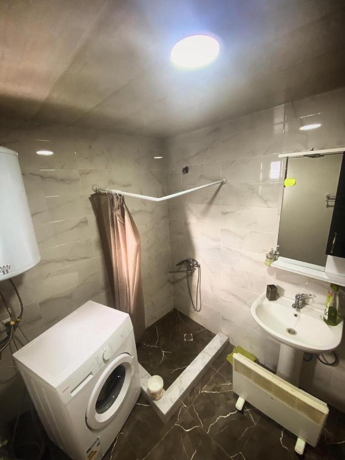 Guesthouse Data Mestia Rom bilde